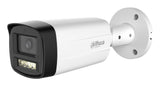 Camera Hdcvi 8mp Bullet/Hfw1801thila-0360b-S3dip Dahua