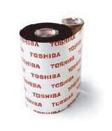Toshiba Farbband Harz P 110mm 270m B-452 Bsa4