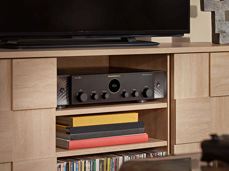 EAN 0747192140274 - Marantz AV Stereo 70S 75 W 2.2 canales Envolvente Negro imagen 3