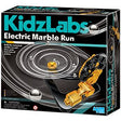 EAN 4893156034564 - 4M Electric Marble Run imagen 1