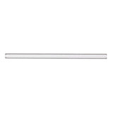 Tfa Glaswerk Medium Transparente Vidrio 50 Ud. 14.2016.50