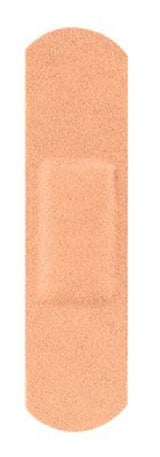 Nexcare Blood-Stop Pack De 30 Apositos Surtidos - Resistente Al Agua - Mayor Rapidez Deteniendo Hemorragias - Piel