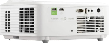 EAN 766907023961 - Viewsonic LX700-4K videoproyector 3500 lúmenes ANSI DMD UHD 4K (3840x2160) Blanco imagen 13