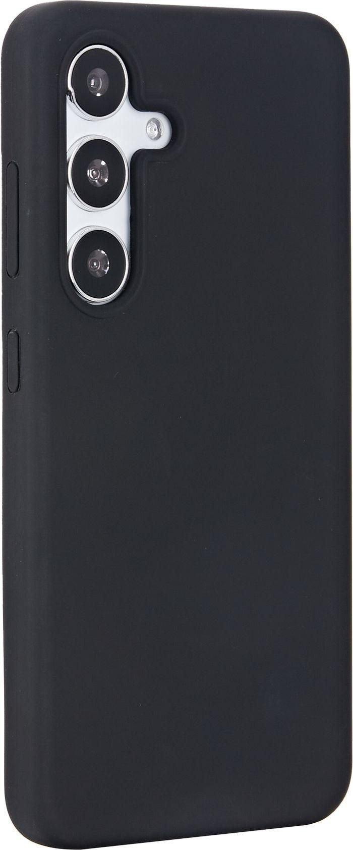 Infinite (Grs) Vienna A37  Galaxy Black Cover. Material:
