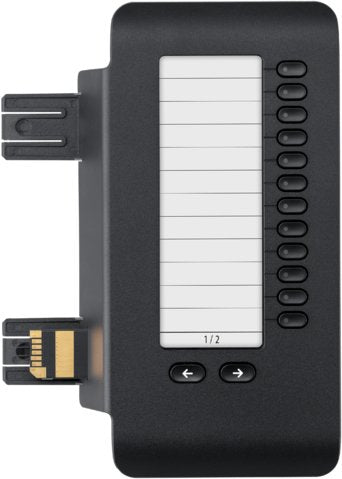 Teléfono De Escritorio Unify Openscape Cp600 Sip Reacondicionado