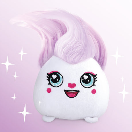 EAN 3555801455445 - Canal Toys Airbrush Plush AIR 044 juego de rol imagen 12