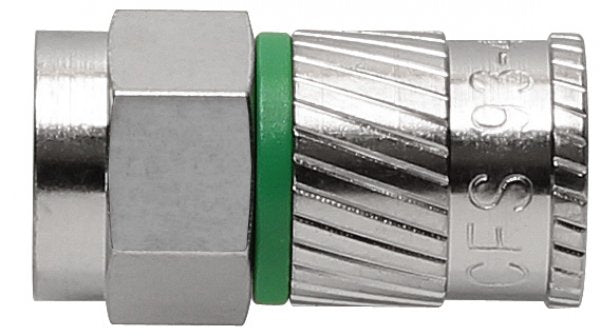 Axing Opti-Fix F-Stecker Cfs 93-48 Self Compression Nitin 4,8