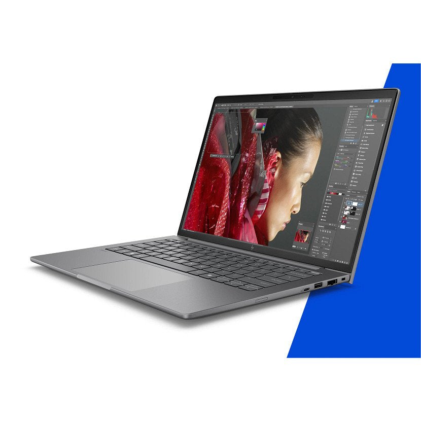 EAN 199642227378 - HP ZBook 8 G1i Wolf Pro Security Edition Intel Core Ultra 7 265H Estación de trabajo móvil 35,6 cm (14") 2 imagen 12