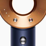 EAN 5025155117859 - Dyson Supersonic secador 1600 W Azul, Cobre imagen 3