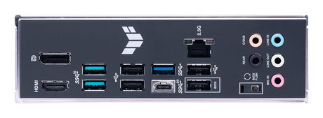 EAN 4711081912392 - ASUS TUF GAMING B650M-PLUS AMD B650 Zócalo AM5 micro ATX imagen 5