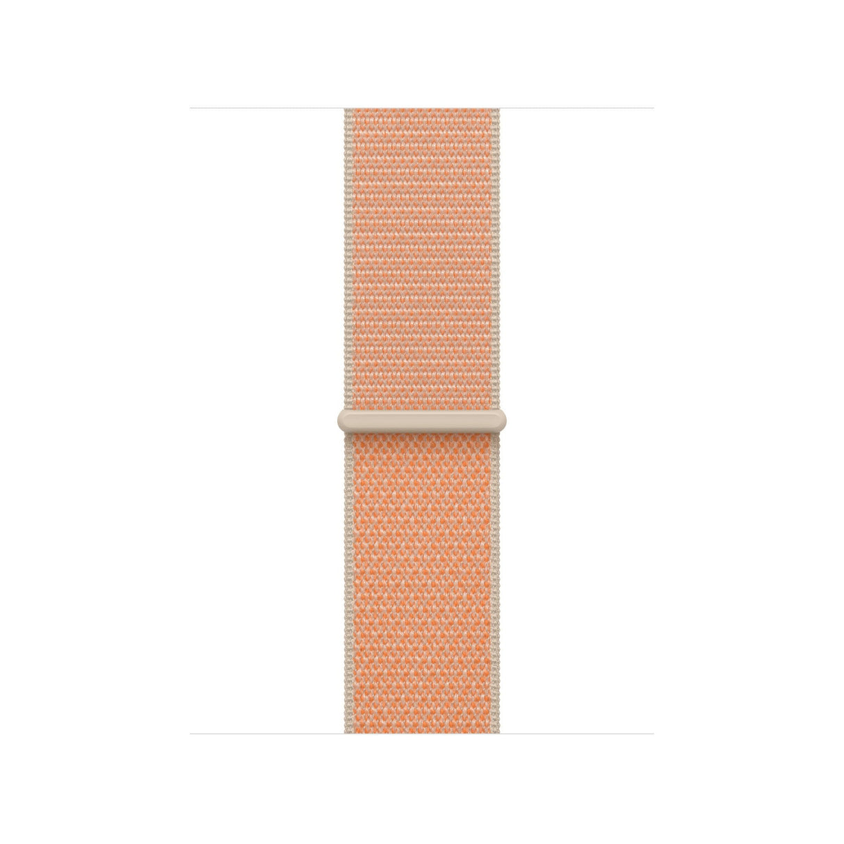 40mm Cantaloupe Sport Loop