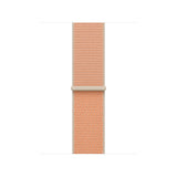 40mm Cantaloupe Sport Loop