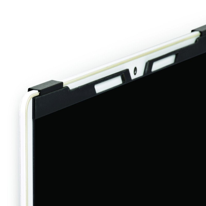 Nb Port Privacy Filter 2d 33,8cm 13,3" 16 10 - "Clip On"