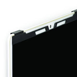 Nb Port Privacy Filter 2d 33,8cm 13,3" 16 10 - "Clip On"