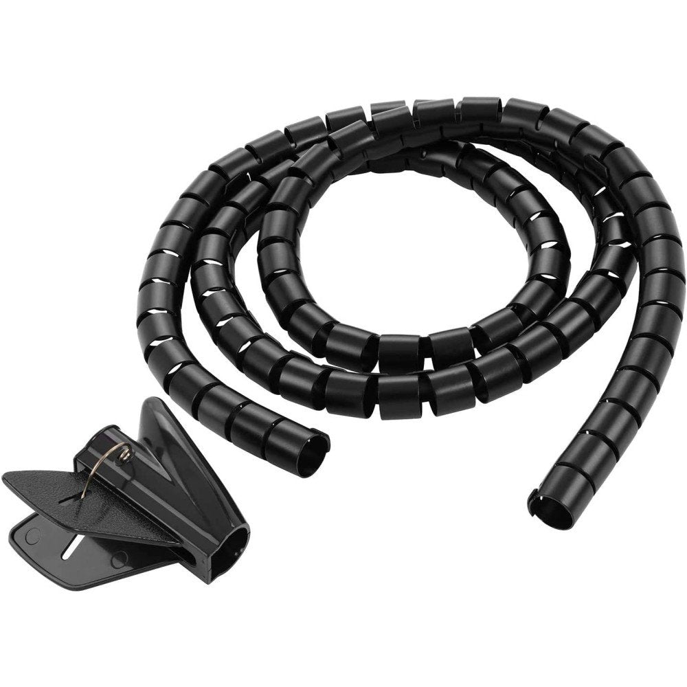 Techly Iswt-Kit-Bk Sistema De Ducto Para Canal 2,5 M