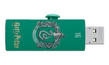 Emtec Usb-Stick 16 Gb M730  Usb 2.0 Harry Potter Slytherin