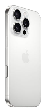 Apple Iphone 16 Pro 256gb Blanco Titanium