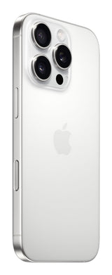 EAN 0195949771323 - Apple iPhone 16 Pro 16 cm (6.3") SIM doble iOS 18 5G USB Tipo C 128 GB Blanco imagen 2
