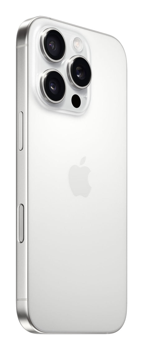 EAN 195949772849 - Apple iPhone 16 Pro 16 cm (6.3") SIM doble iOS 18 5G USB Tipo C 512 GB Blanco imagen 2