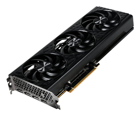 EAN 4710562245332 - Gainward GeForce RTX 5060 Python III OC NVIDIA 8 GB GDDR7 imagen 4