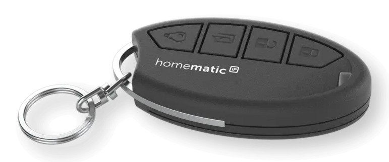 Eq-3 Ag Homematic Ip Schlüsselbundfernbedienung Zutritt V2