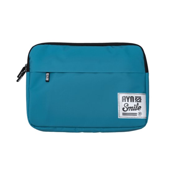 Smile Akira Funda Para Portátil 33 Cm (13") Funda Azul