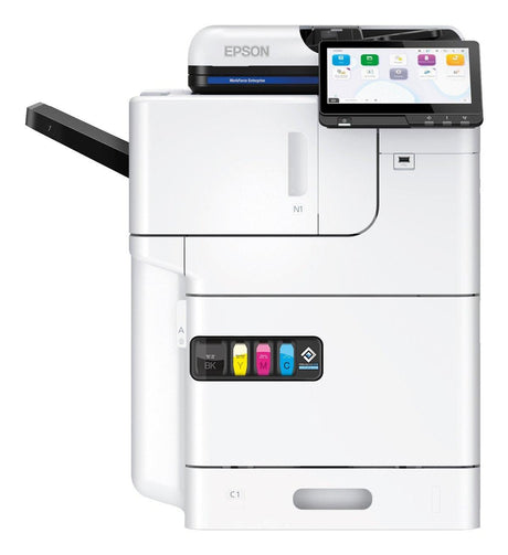 EAN 8715946740638 - Epson AM-C550z Inyección de tinta A4 600 x 1200 DPI imagen 1