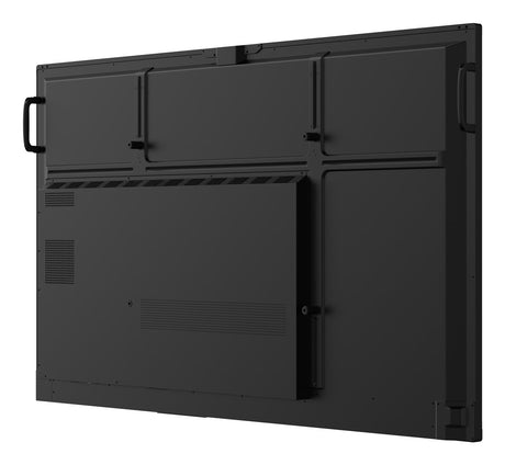 EAN 0766907038934 - Viewsonic IFP6541 pizarra blanca interactiva 165,1 cm (65") 3840 x 2160 Pixeles Pantalla táctil Negro imagen 10
