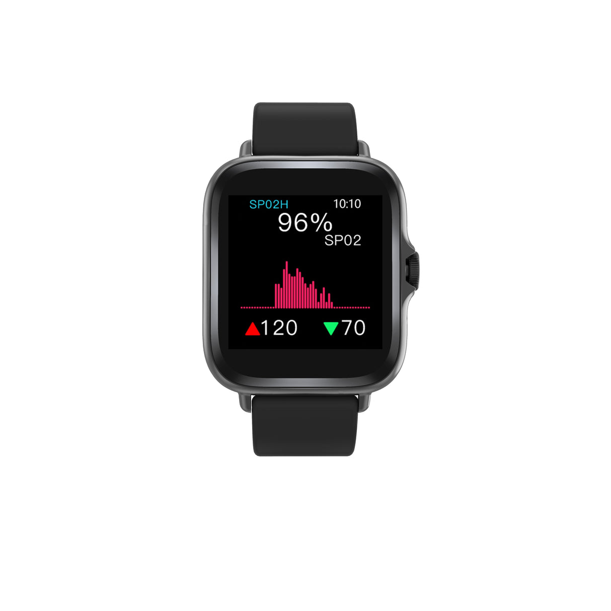 Smartwatch   Denver  Swc 156