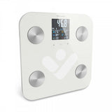 EAN 8594175358506 - TrueLife TLFSW6BT báscula de baño Plaza Blanco Báscula personal electrónica imagen 3