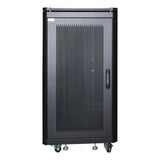 19'' 20u Rack Cabinet 600 X  1000 X 1075mm Server Line -