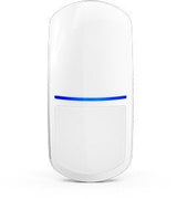 Detector Pir+Mw/Slim-Dual-Pro Satel