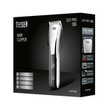 Hair Clipper Teesa Cut   Pro X900
