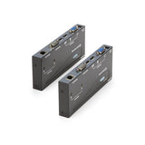 EAN 0065030834506 - StarTech.com SV565UTPUEU extensor KVM Transmisor y receptor imagen 2