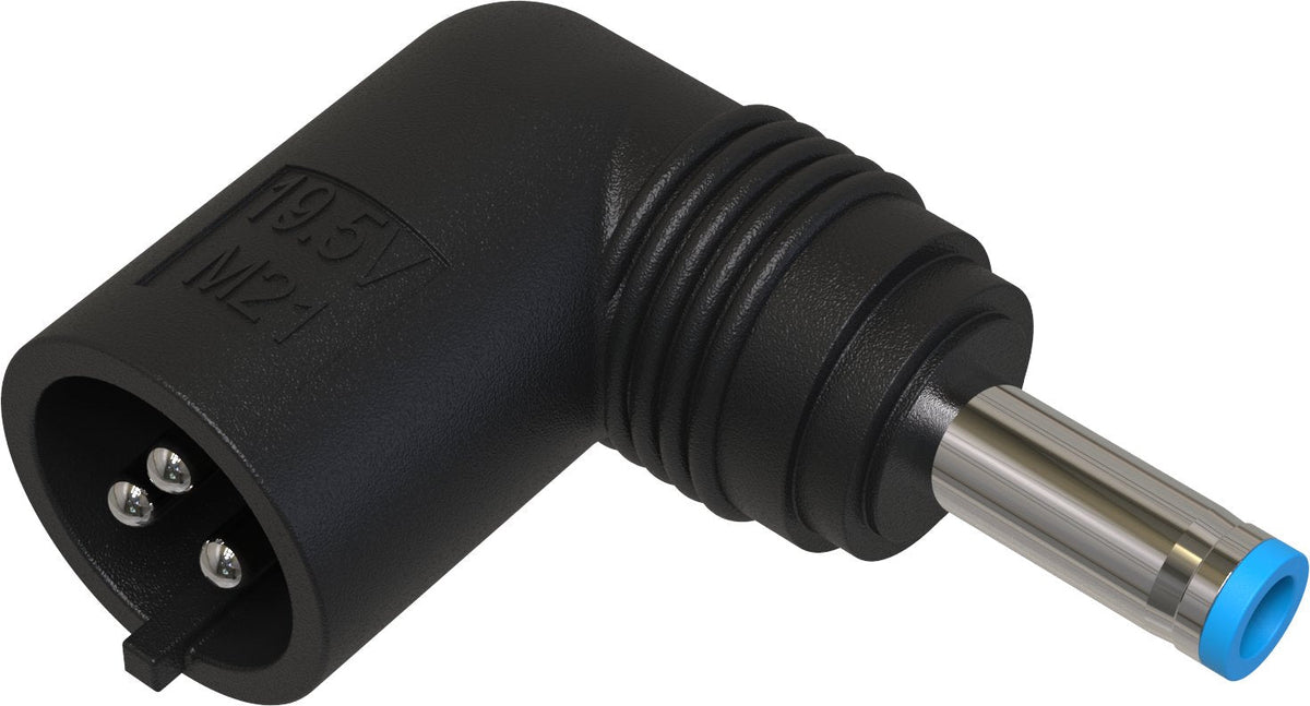 Dcu Cargador Notebook 90w 7 Tips