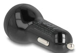 Delock Kfz Ladeadapter 2 X Usb Type-C Pd 3.0 Mit 40 W