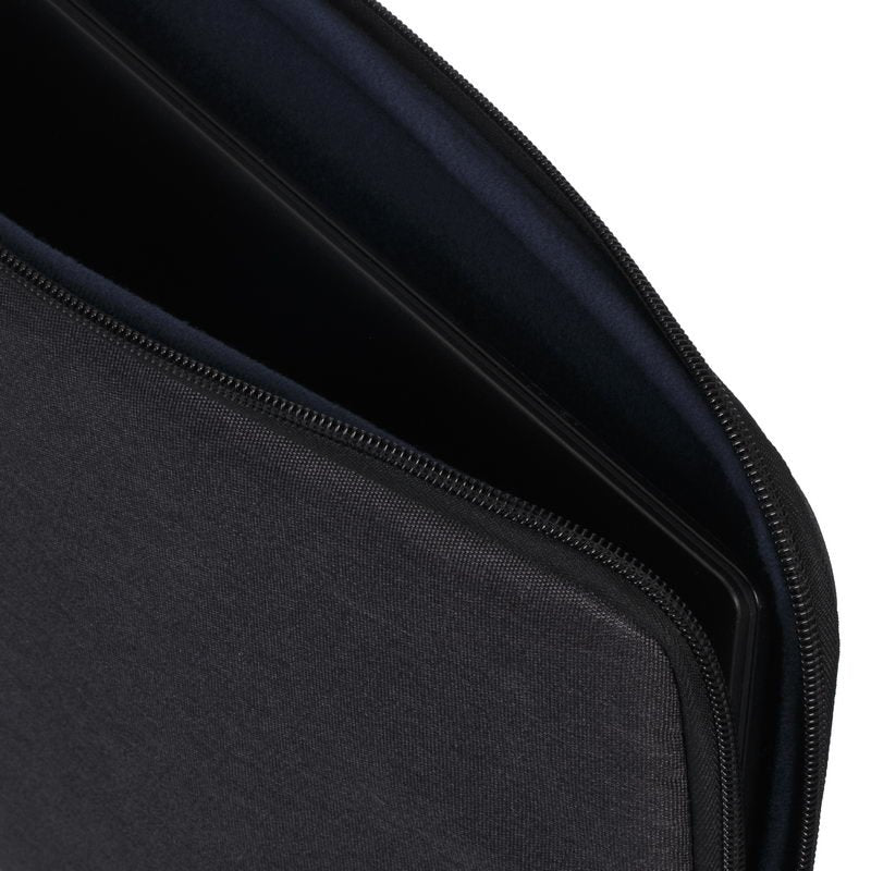 Rivacase 7703 Black Funda Para Portátil 33,8 Cm (13.3") Funda Negro