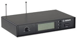 EAN 8717332015375 - Bosch MW1-RX-F5 receptor para micrófono inalámbrico Montaje en rack imagen 1