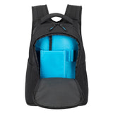 Mochila Riva Gremio 22l Negro 5565