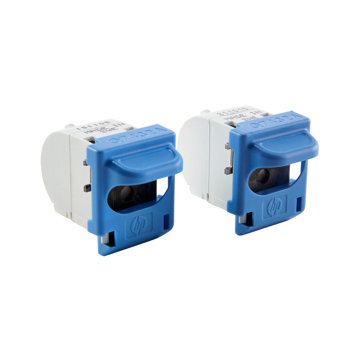 EAN 0882780268623 - HP Staple Cartridge Pack imagen 1