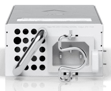 Ubiquiti Uacc-Psu-27v-250w 250w Ac/Dc Power Supply Module For Uisp-P-Pro