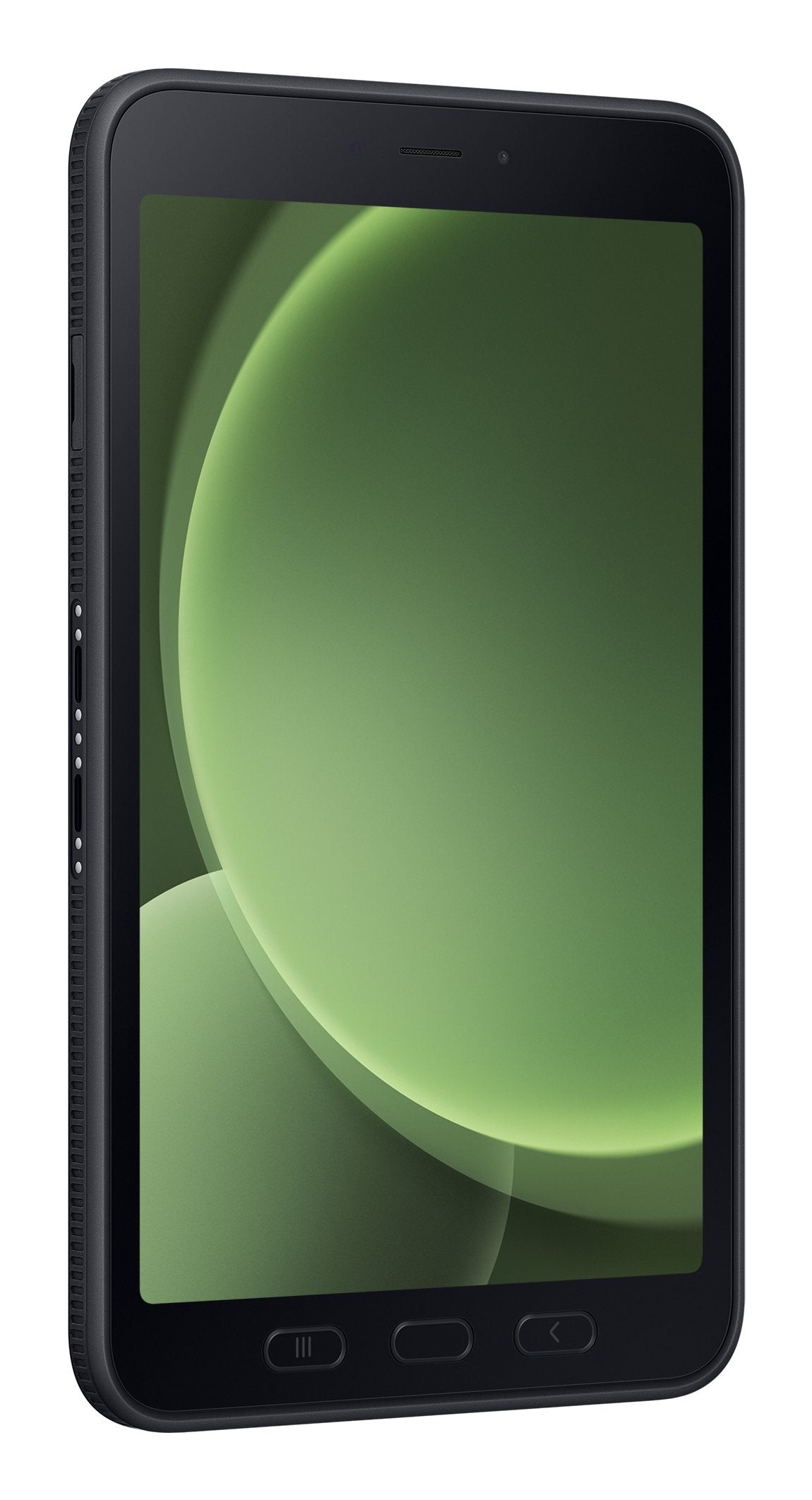 Samsung Galaxy Tab Active5 Enterprise Edition 5g Lte-Tdd & Lte-Fdd 128 Gb 20,3 Cm [8] Samsung Exynos 6 Gb Wi-Fi 6 [802.11ax] Android 14 Verde