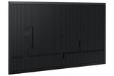 Samsung Qb55c-N Pantalla Plana Para Señalización Digital 139,7 Cm (55") Led 350 Cd / M² 4k Ultra Hd Negro Procesador Incorporado Tizen 7.0 16/7
