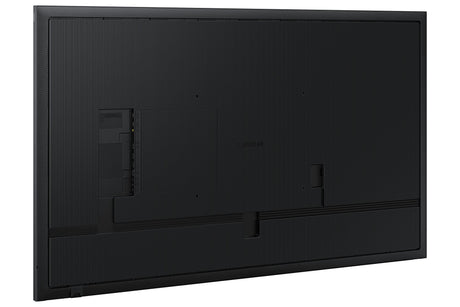 EAN 8806094973983 - Samsung QB85C Pantalla plana para señalización digital 2,16 m (85") LCD Wifi 350 cd / m² 4K Ultra HD Negr imagen 6