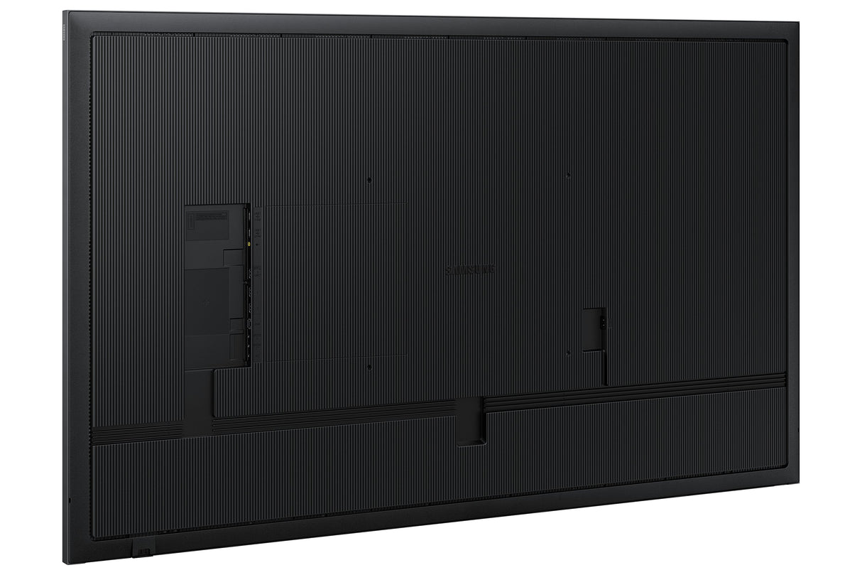 EAN 8806094973952 - Samsung QB75C Pantalla plana para señalización digital 190,5 cm (75") LCD Wifi 350 cd / m² 4K Ultra HD Ne imagen 5