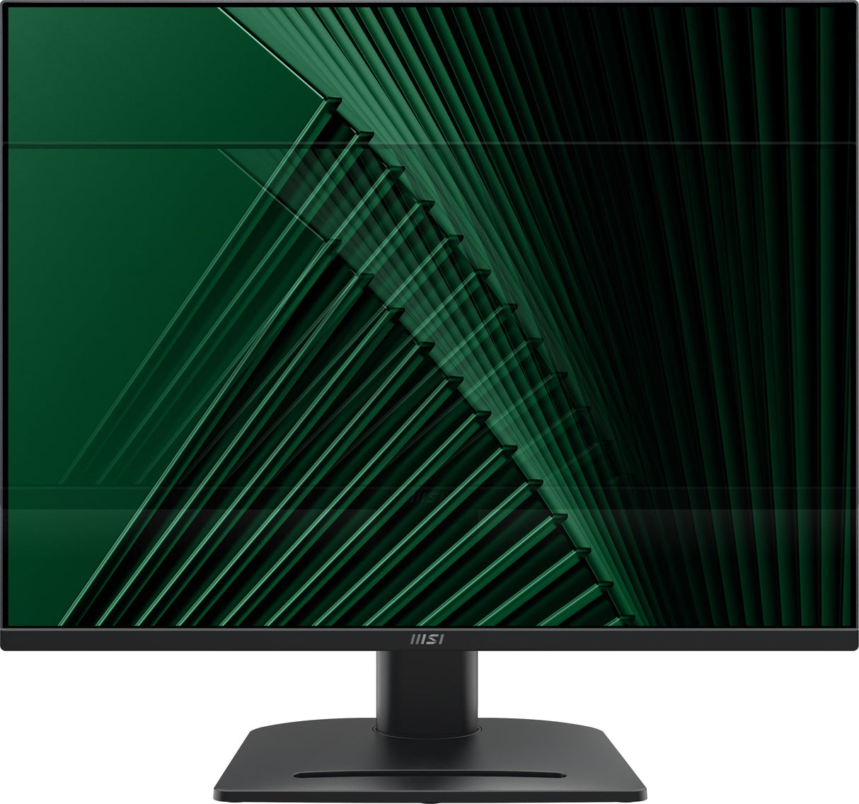 Msi Pro Mp275pg 27" Ips Fhd 100hz 300cd M2 1ms Hdmi Dp D-Sub Speakers Pivot