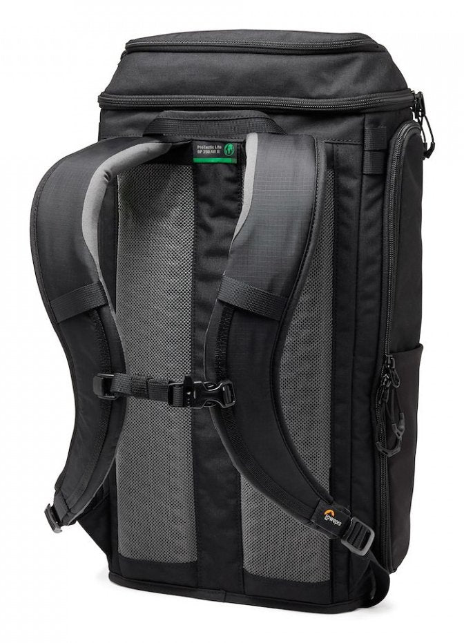 Protactic Lite Bp 250 Aw Iii  40.6 Cm (16") Backpack Black