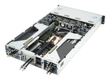 EAN 4711636185295 - ASUS ESC4000A-E12 Socket SP5 Bastidor (2U) Plata imagen 7