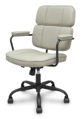 Piqueras Y Crespo Forol Silla Opti518 Basculante Simipiel Beige