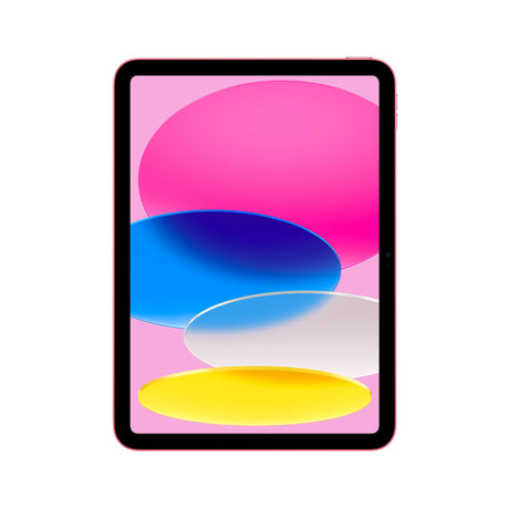 EAN 0194253390510 - Apple iPad 10th gen 256 GB 27,7 cm (10.9") Wi-Fi 6 (802.11ax) iPadOS 16 Rosa imagen 1